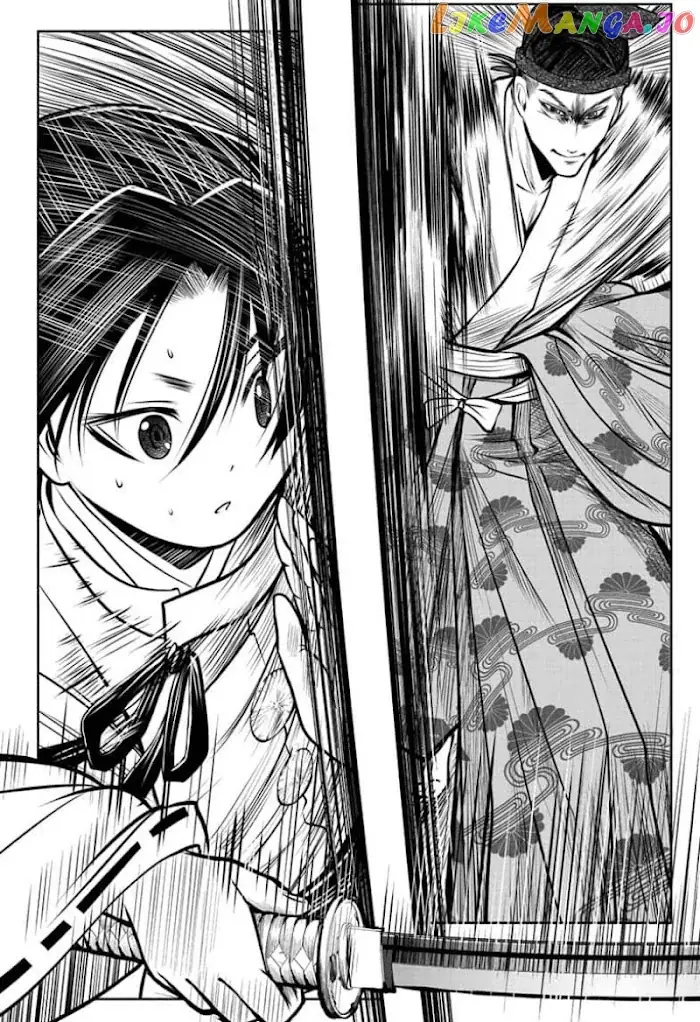 The Elusive Samurai Chapter 55 image 06_optimized